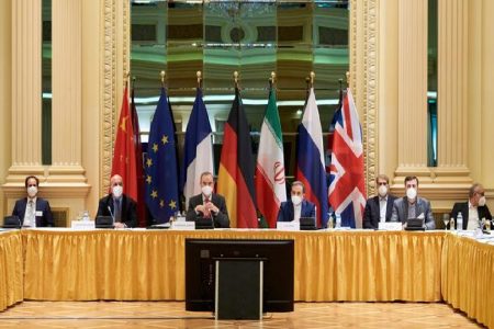 Las negociaciones multilaterales continúan este miércoles en Viena