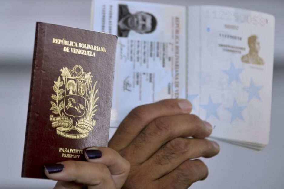 República Dominicana podría eliminar visa a los venezolanos - Noticiero Digital